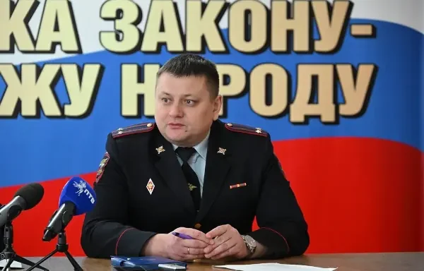 Врио начальника ОМВД Первоуральска призвал родителей проверить телефоны детей