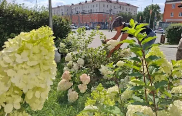 Первоуральск