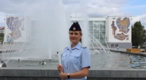 Конкурс «Народный участковый» 2026: как поддержать капитана полиции из Первоуральска
