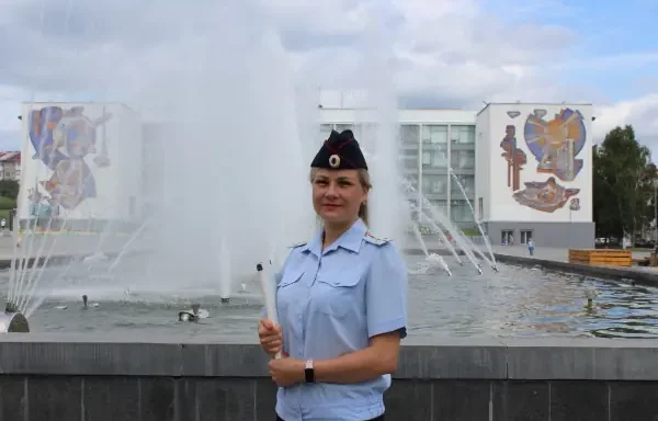 Конкурс «Народный участковый» 2026: как поддержать капитана полиции из Первоуральска