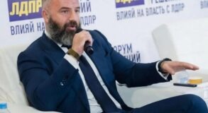 Лидер свердловской ЛДПР назвал главные проблемы Урала