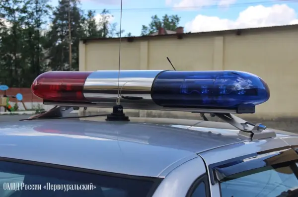 В Первоуральске задержан курьер-мошенник, похитивший у подростка 500 тысяч рублей