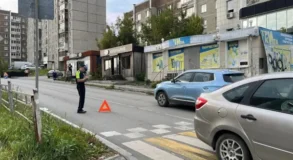 В Первоуральске водитель «Лады Гранты» сбил 11-летнего школьника на пешеходном переходе