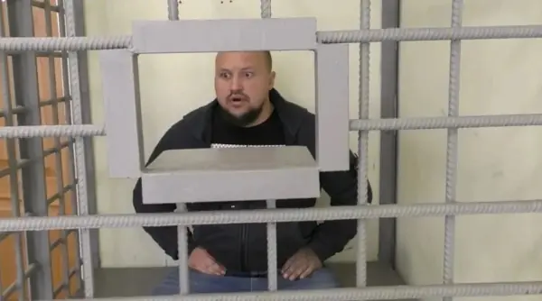 Валерий Горелых: Свердловская полиция направила в суд дело о мошенничестве на 48 миллионов рублей