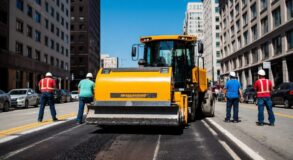 Движение по федеральной трассе в Свердловской области было парализовано