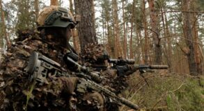 ФССП заблокировала счета тагильчанина-бойца СВО