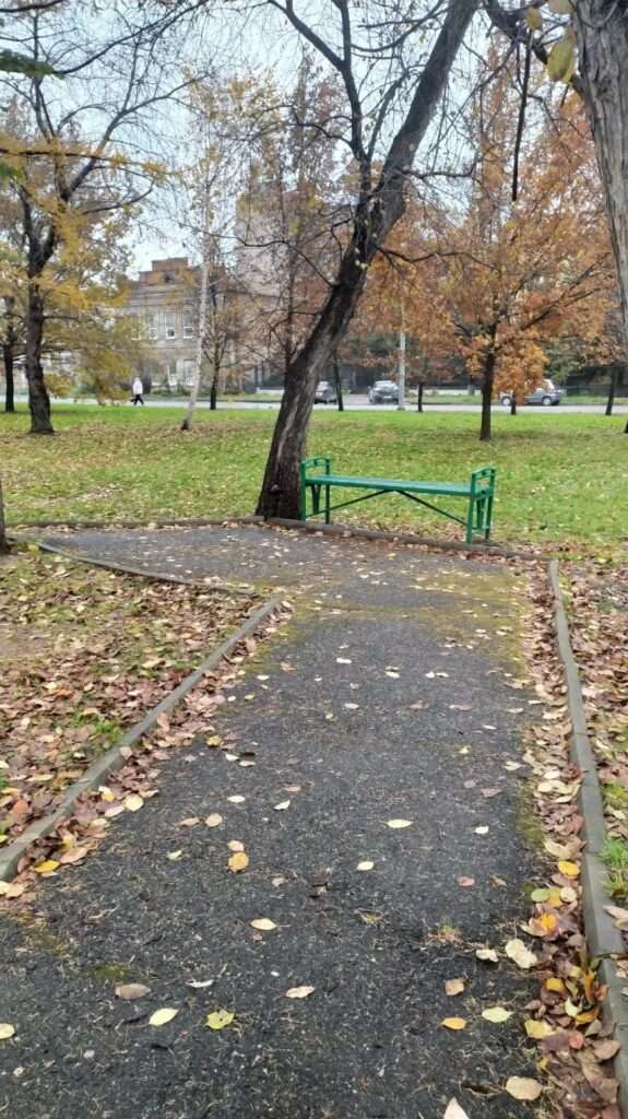 тагил река погода осень