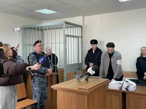 В Первоуральске осудили участника ОПГ, изъято более 53 кг наркотиков