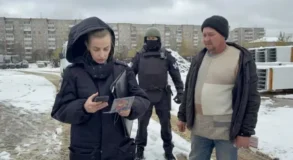 В Нижнем Тагиле завершилась операция «Нелегал — Кордон»: проверили более тысячи иностранцев