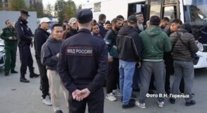 Валерий Горелых: в Свердловской области стартовала профилактическая акция «Нелегал- Кордон 2026»
