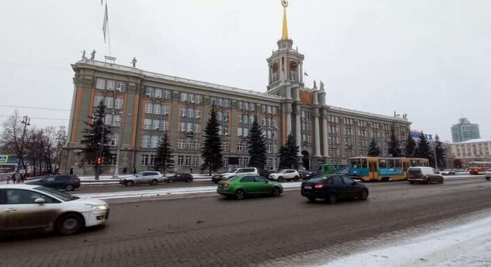 В Екатеринбурге начался отбор кандидатов на пост мэра